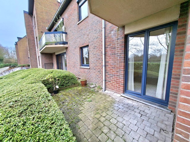 Apartment for rent in Sint-Kruis with 1 bedroom - photo 2
