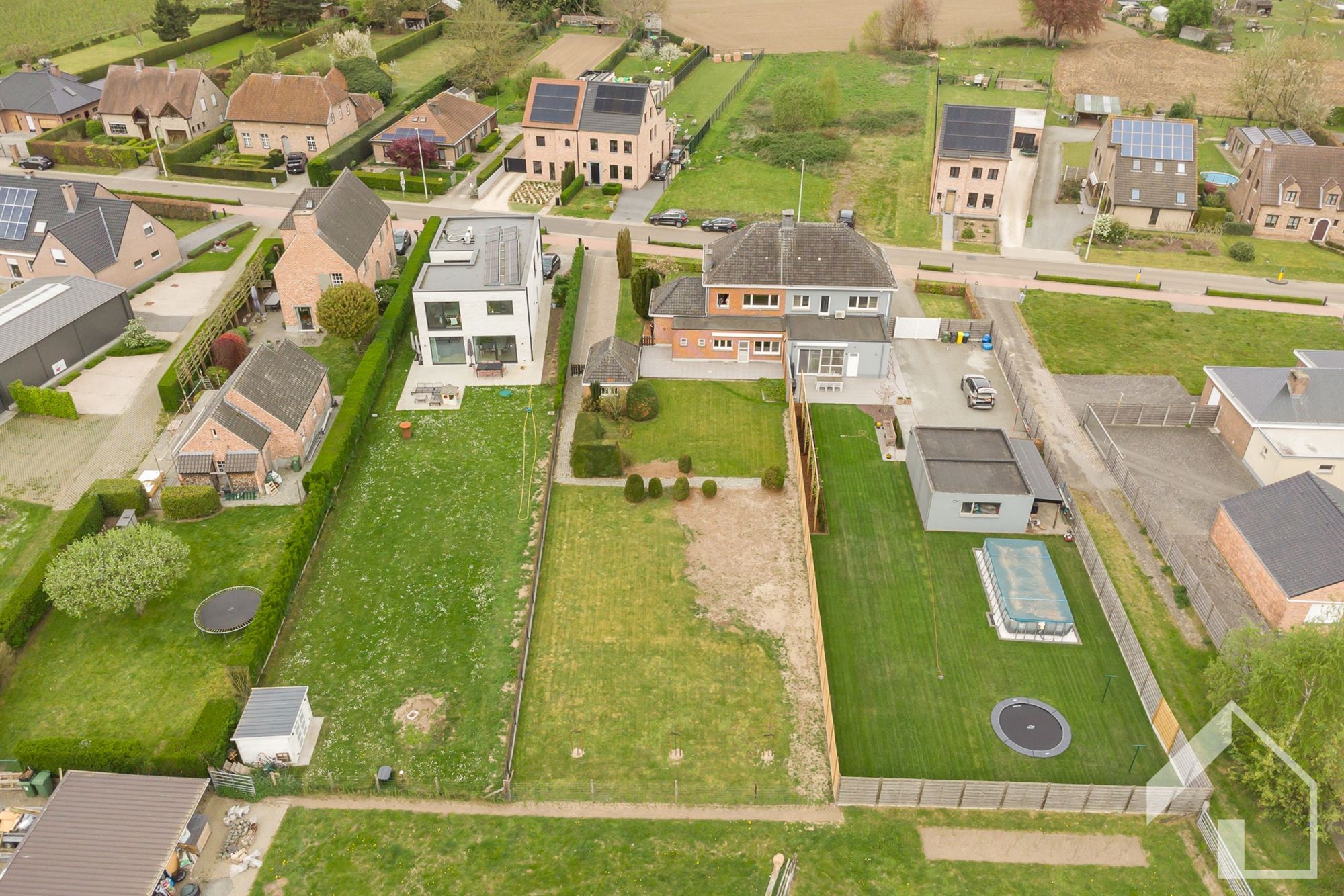 Maison à vendre à Emblem avec 4 chambres - photo 2