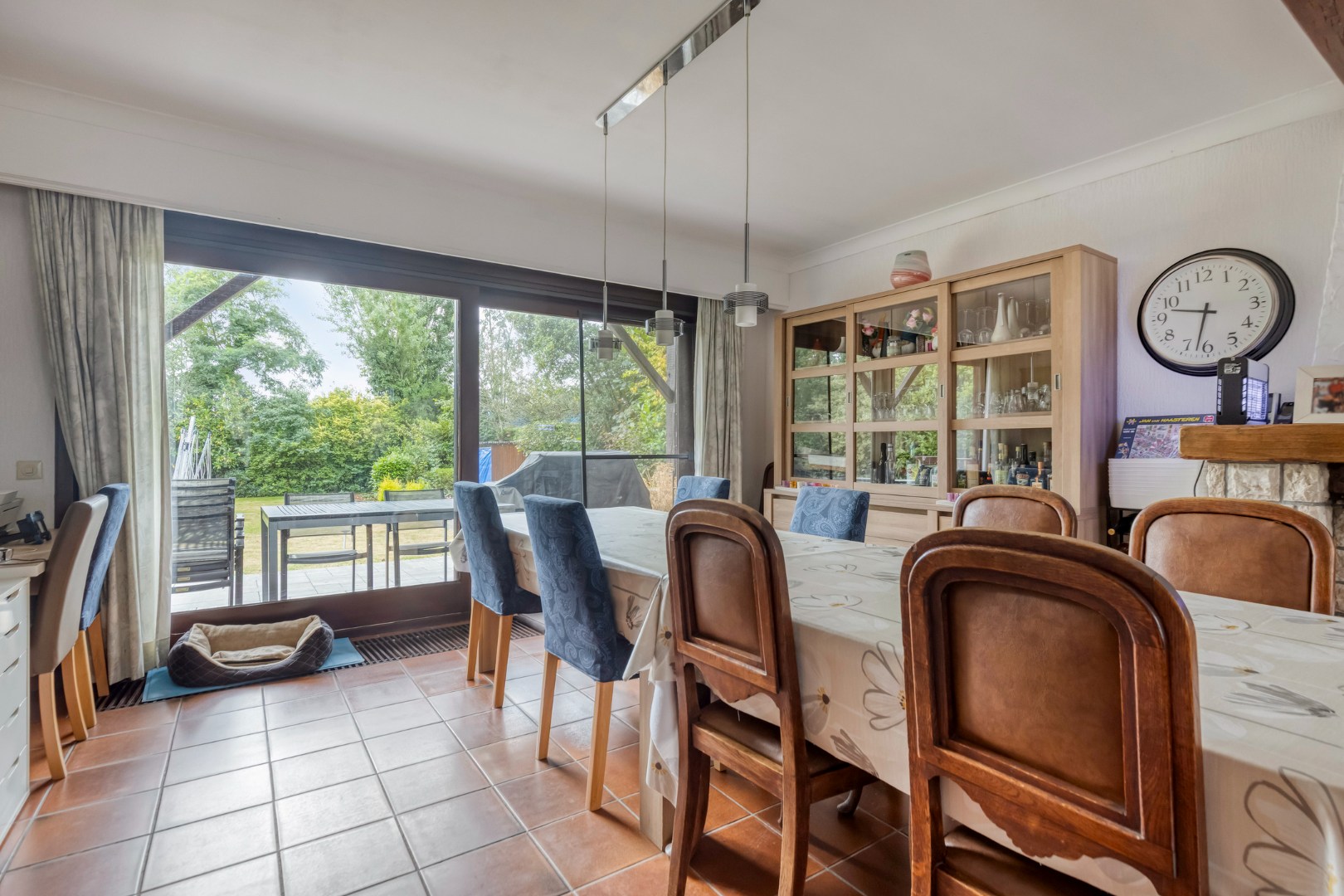Te moderniseren open bebouwing op ruim perceel te Duffel - foto 4