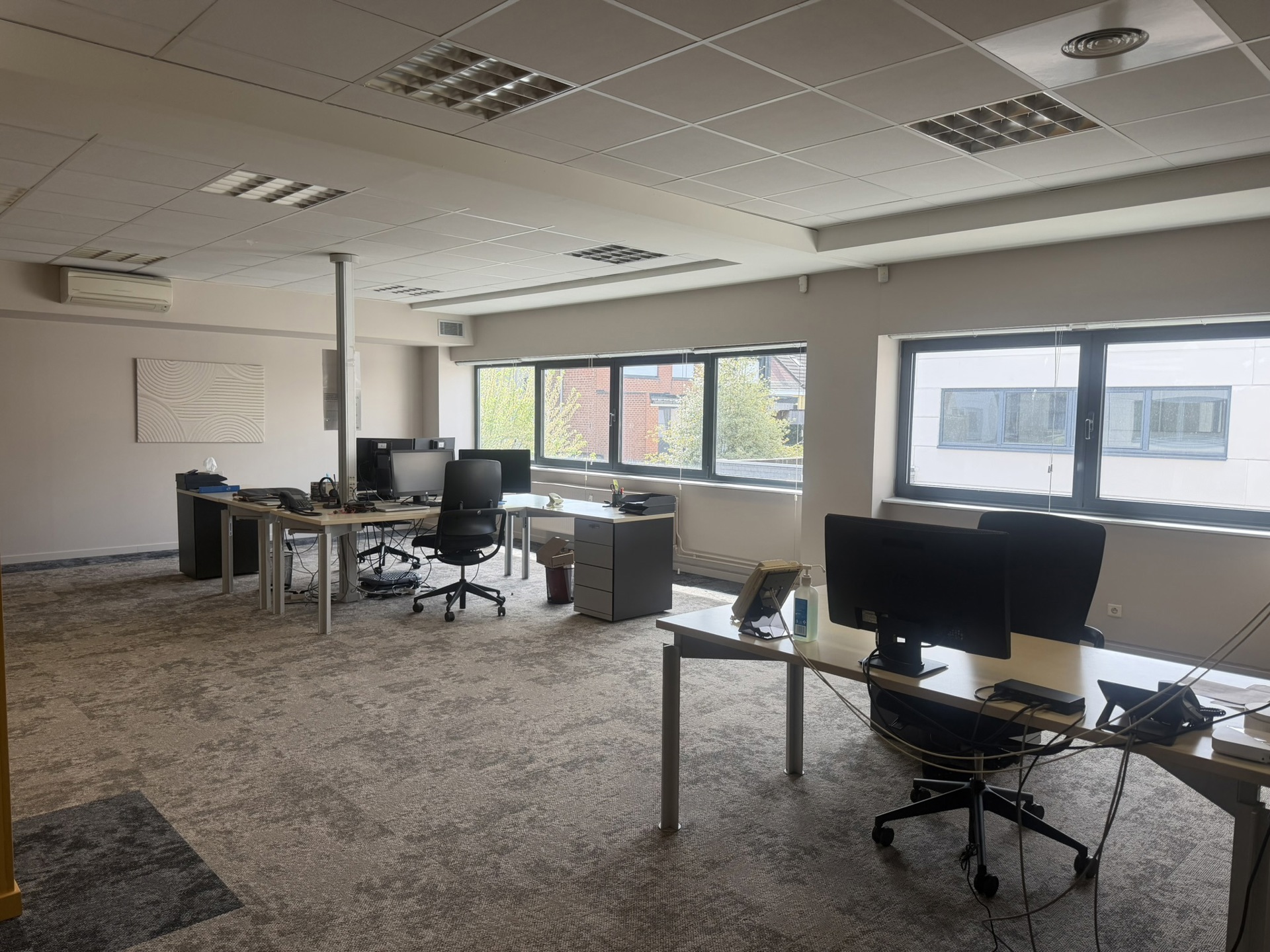 Commercial for rent in Aalst - photo 3