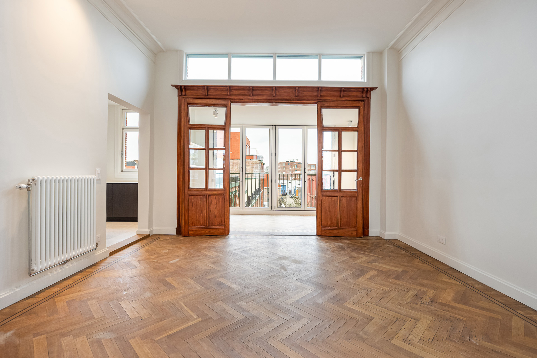 Appartement à vendre à Anvers avec 3 chambres - photo 5