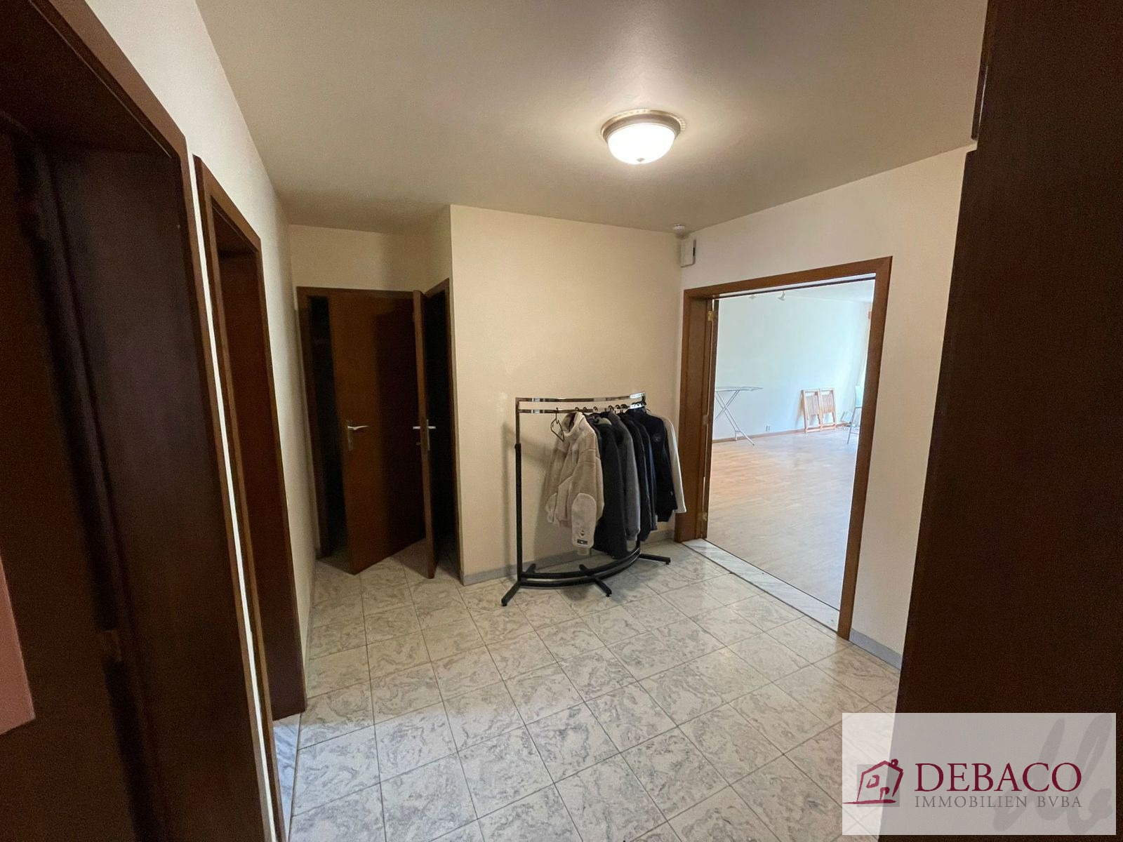 Appartement à louer à Louvain avec 2 chambres - photo 5