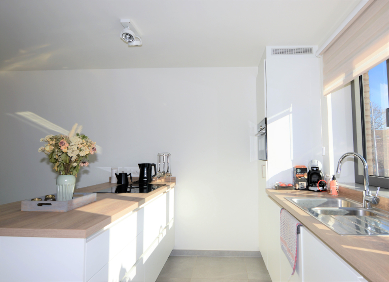 Apartment for rent in Zemst with 2 bedrooms - photo 5