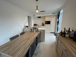 Appartement à louer à Saint-Trond