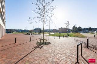 Houdt u van rust, luxe en comfort? Dan is dít uw kans! Dit lichtrijk en uiterst energiezuinig appartement met een bewoonbare oppervlakte van ca. 90...