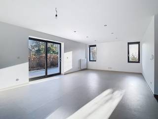 Stijlvol gerenoveerde woning (EPC A), instapklaar!Ligging & omgeving :De woning is gelegen in een groene, rustige en verkeersluwe straat, ideaal voor...