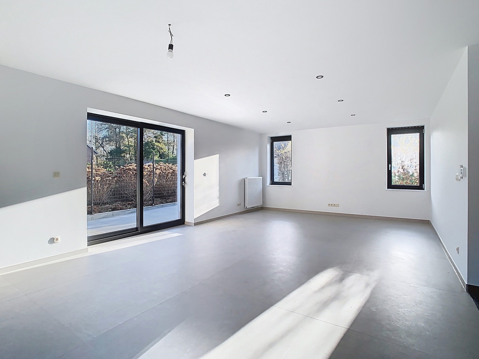 Stijlvol gerenoveerde woning (EPC A), instapklaar! - foto 3