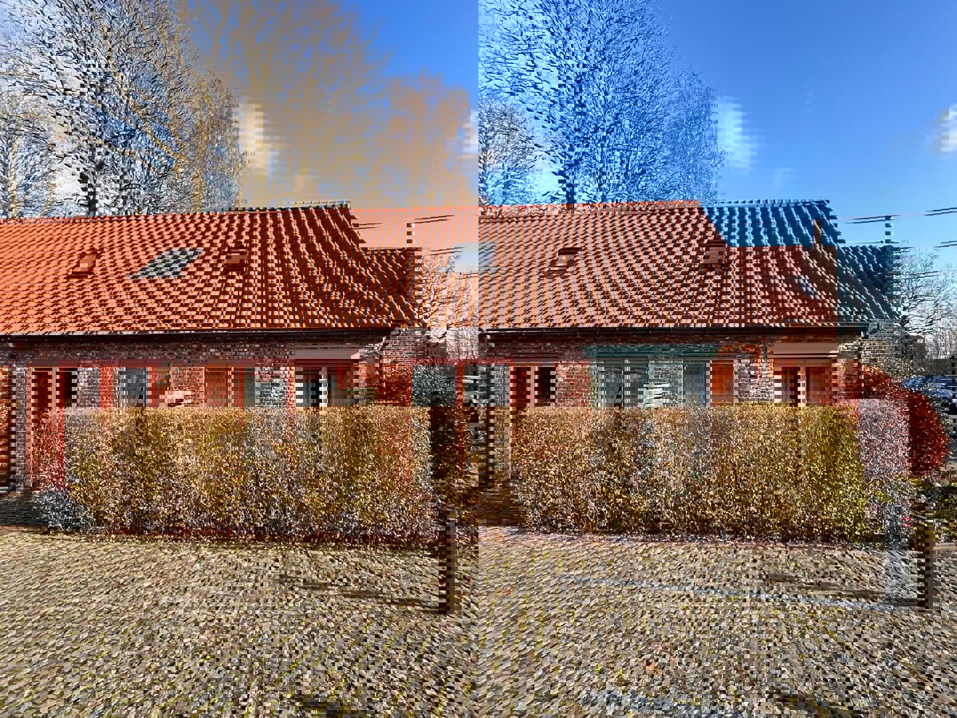 Commercial à vendre à Essen - photo 2