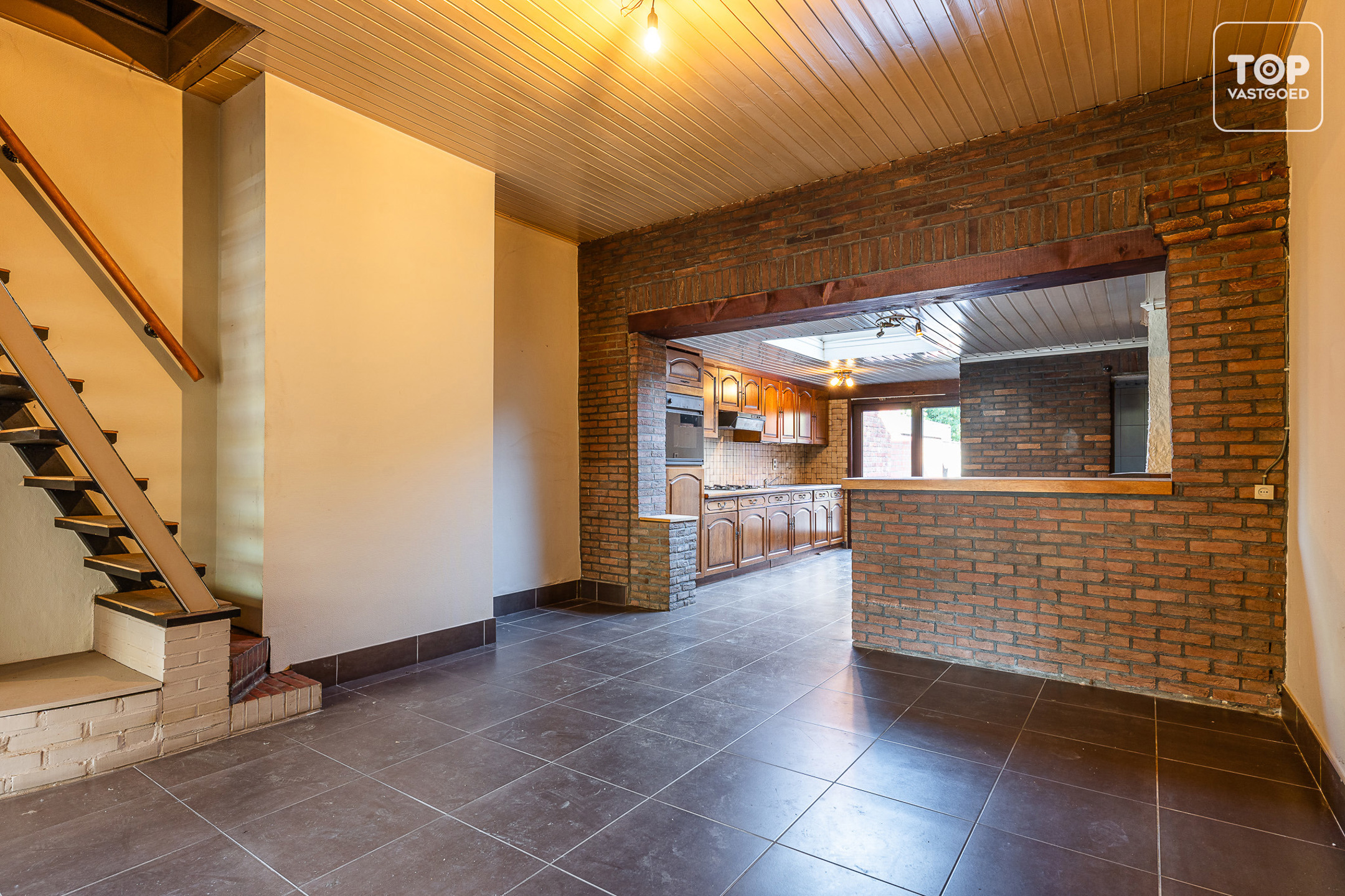 Woning met 3 slaapkamers en leuke tuin nabij UZ Gent - foto 5