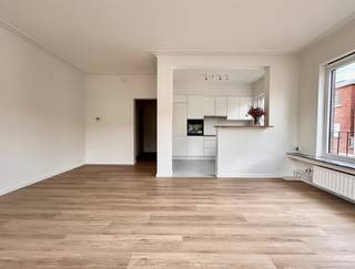 Appartement à vendre à Anvers