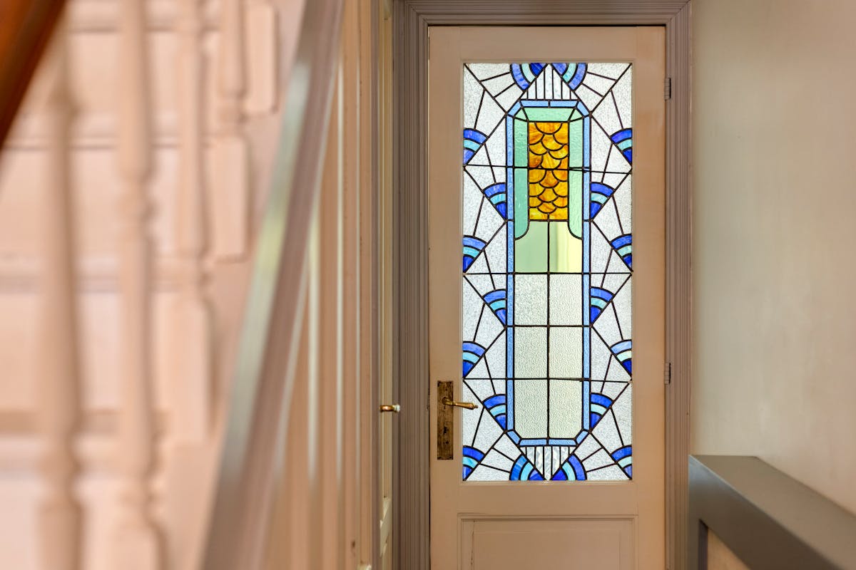 Ready to move in house for sale in the center of Izegem. - photo 4