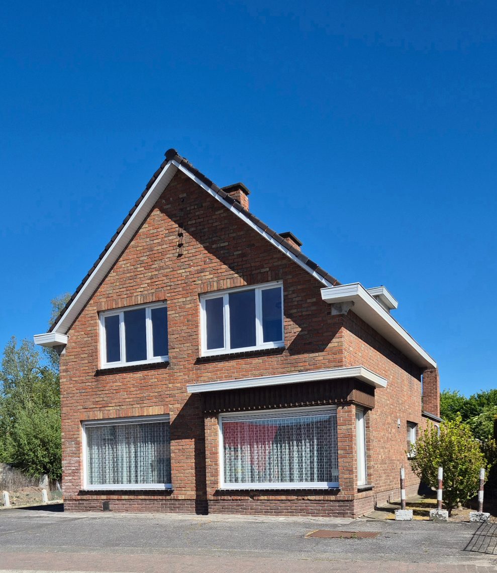 Huis te koop in Zomergem met 3 slaapkamers - foto 4