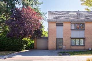 House for sale in Sint-Niklaas