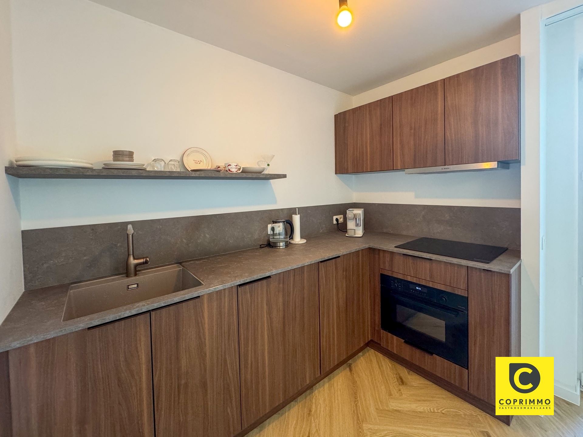 Dakappartement - photo 5