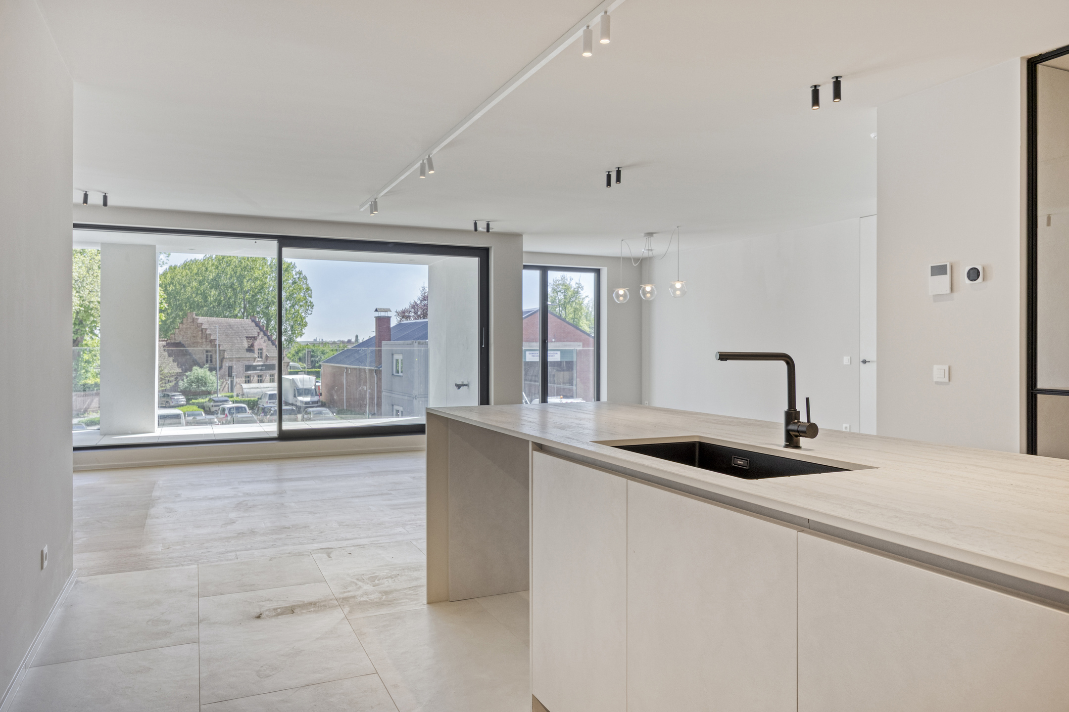 Luxe nieuwbouwproject in het hart van Assenede. - foto 1