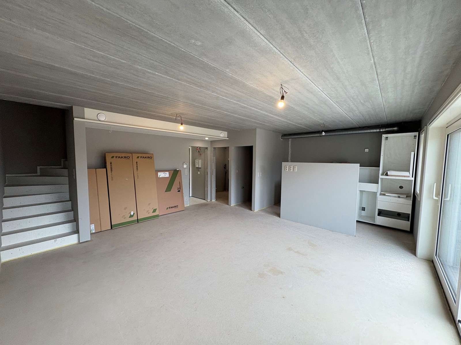 Appartement te koop in Heers met 2 slaapkamers - foto 3