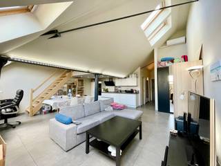 Appartement te huur in Tubeke