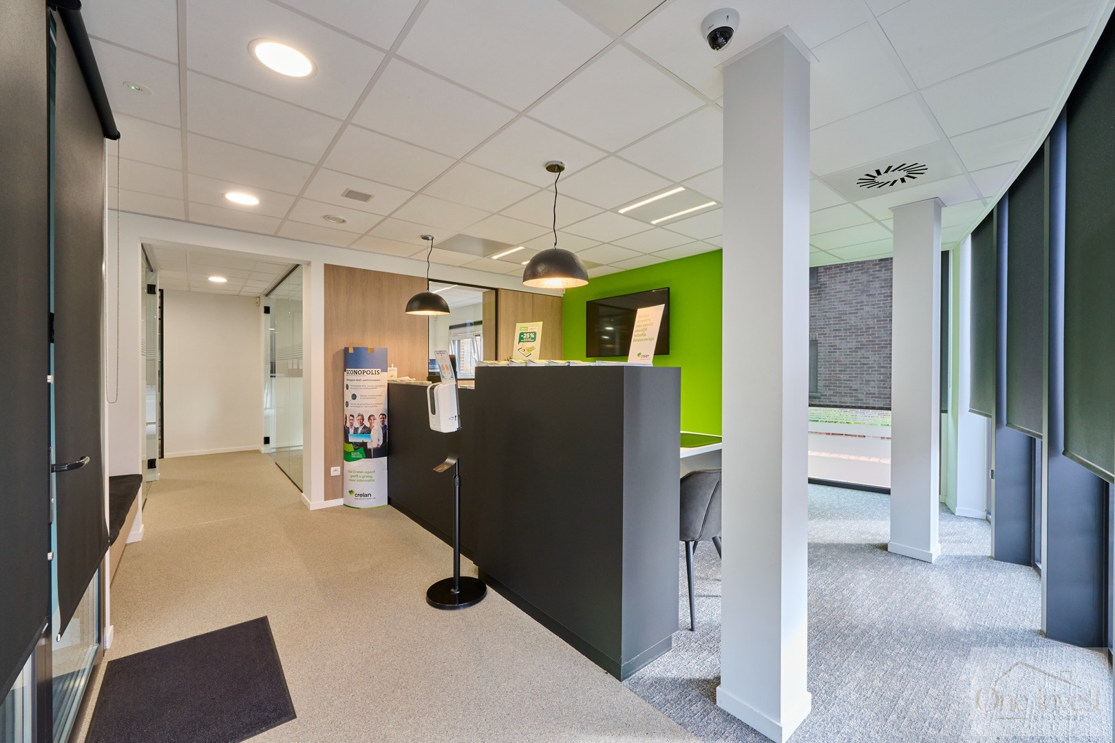 Commercial à vendre à Lommel avec 3 chambres - photo 4