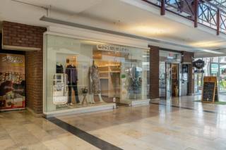 Commercial for rent in Genk