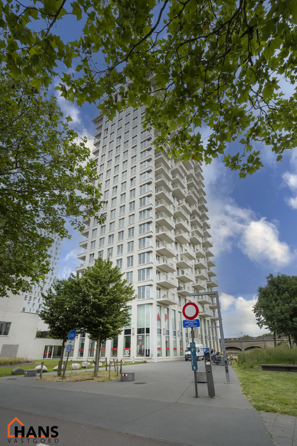 Modern appartement - foto 1