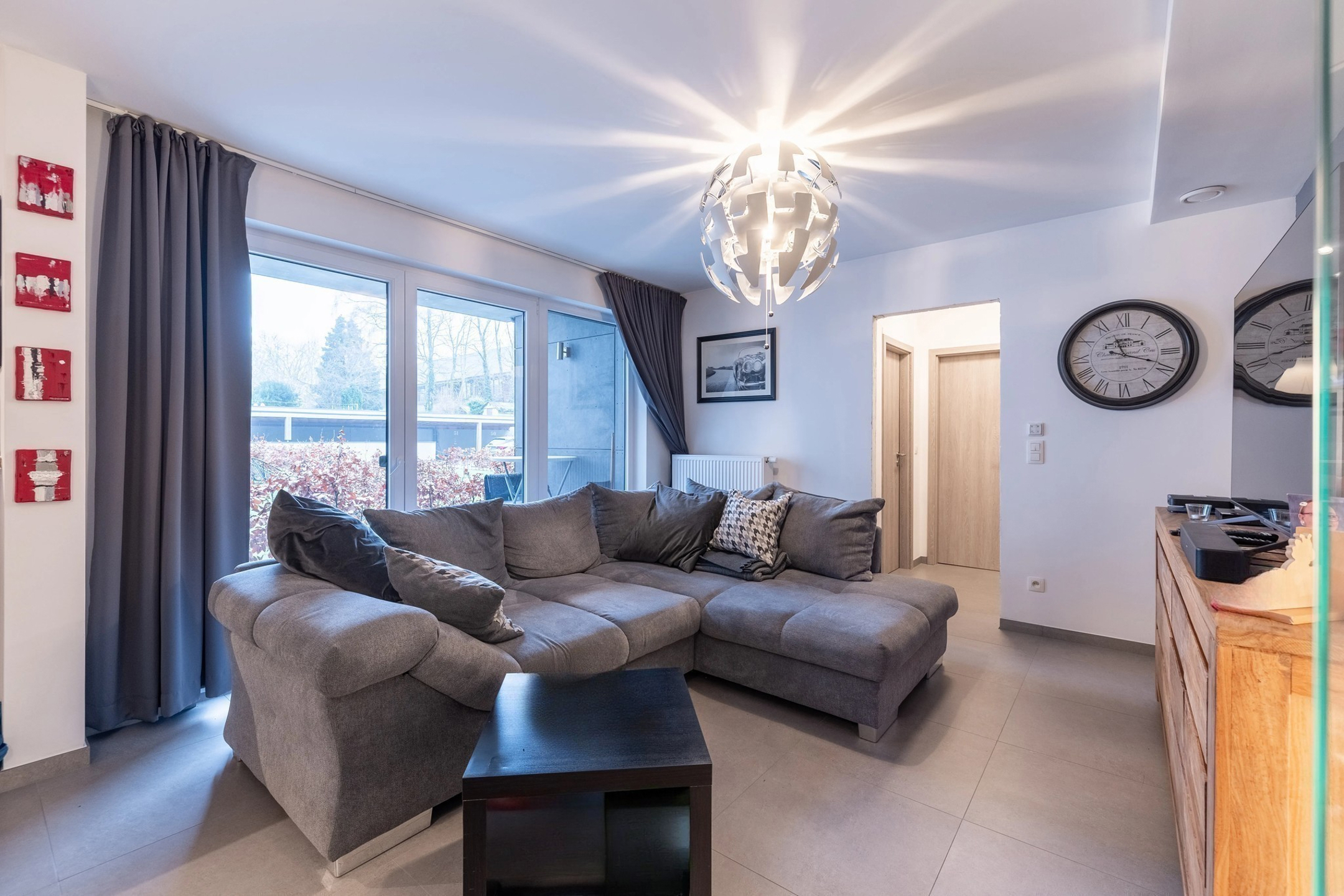 Apartment for sale in Arlon with 1 bedroom - photo 4