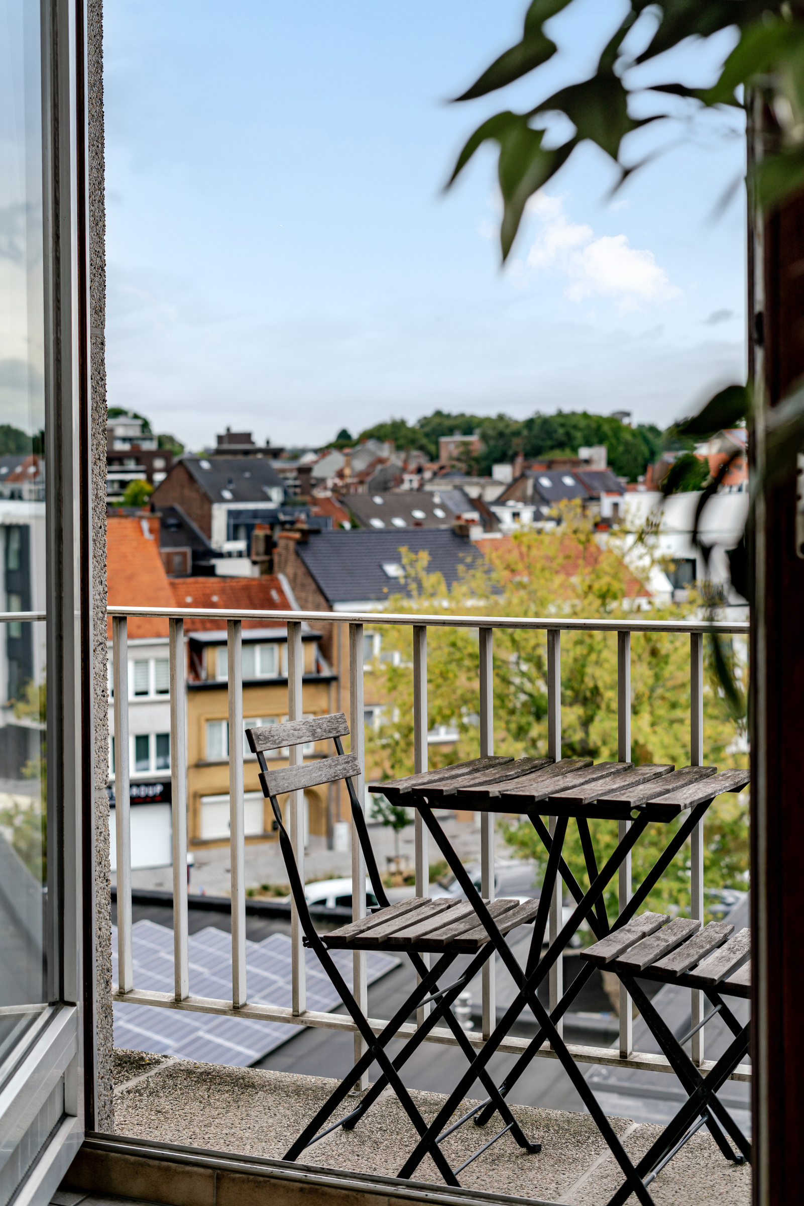 Apartment for sale in Strombeek-Bever with 2 bedrooms - photo 4