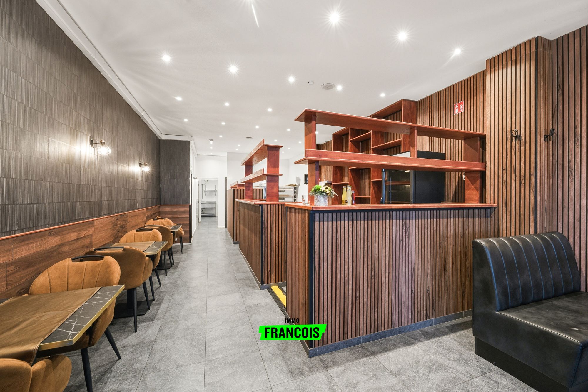 Succesvolle horecazaak, centraal gelegen op de Blankenbergse Zeedijk - foto 3