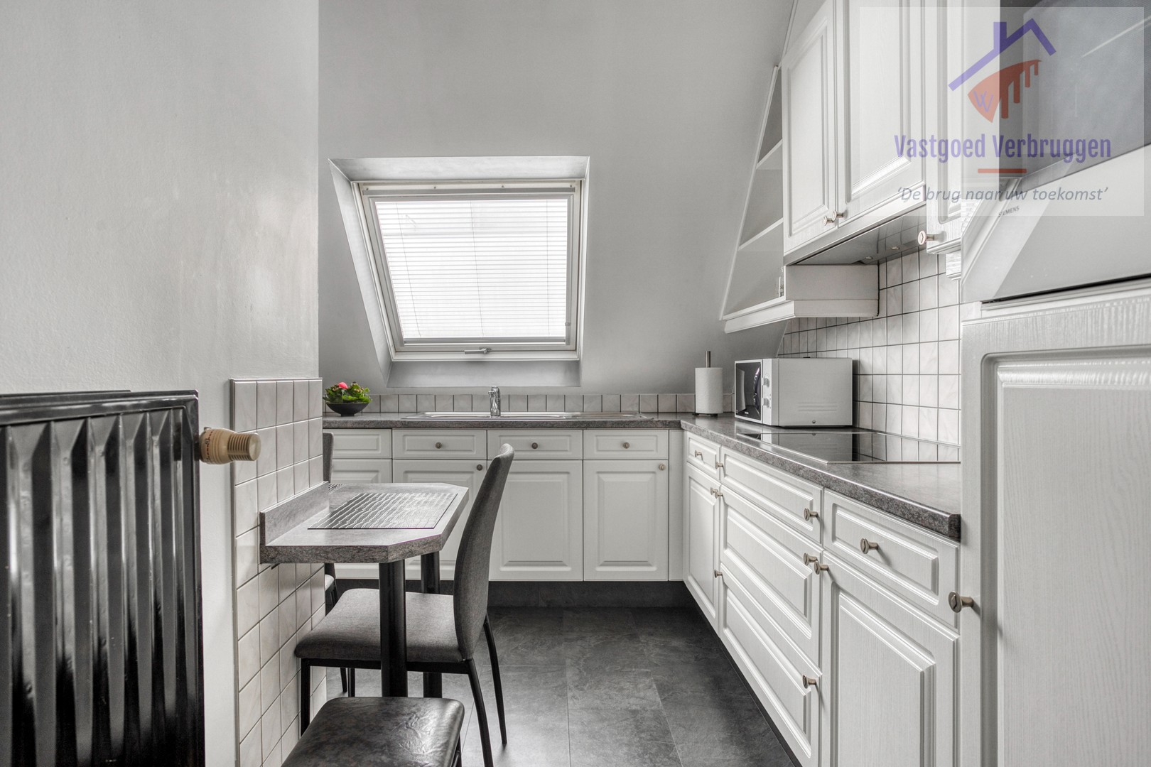 Instapklaar duplex-appartement op centrale topligging - foto 5