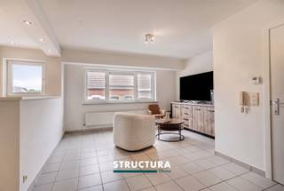 Apartment for sale in Ninove