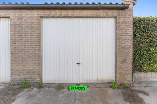 Garage à vendre à Blankenberge
