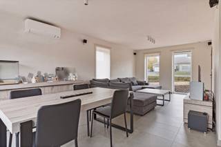 Te koop in Grimminge .In het charmante en landelijke Grimminge een deelgemeente van Geraardsbergen, vlakbij het natuureducatief centrum De Helix,...