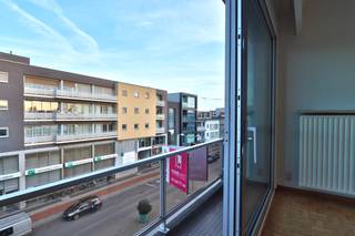 Appartement à vendre à Beveren-Kruibeke-Zwijndrecht