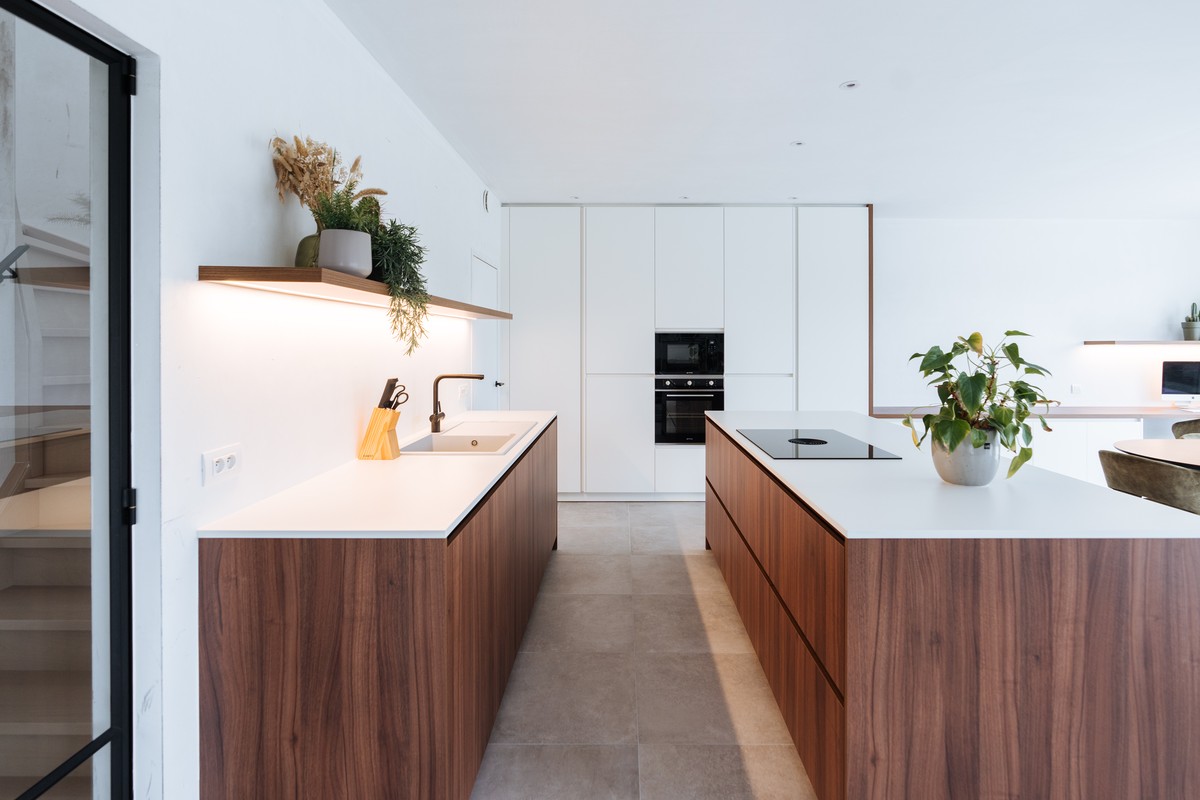 Exclusieve nieuwbouwvilla te koop – toplocatie vlakbij het Sterrebos in Roeselare - photo 3