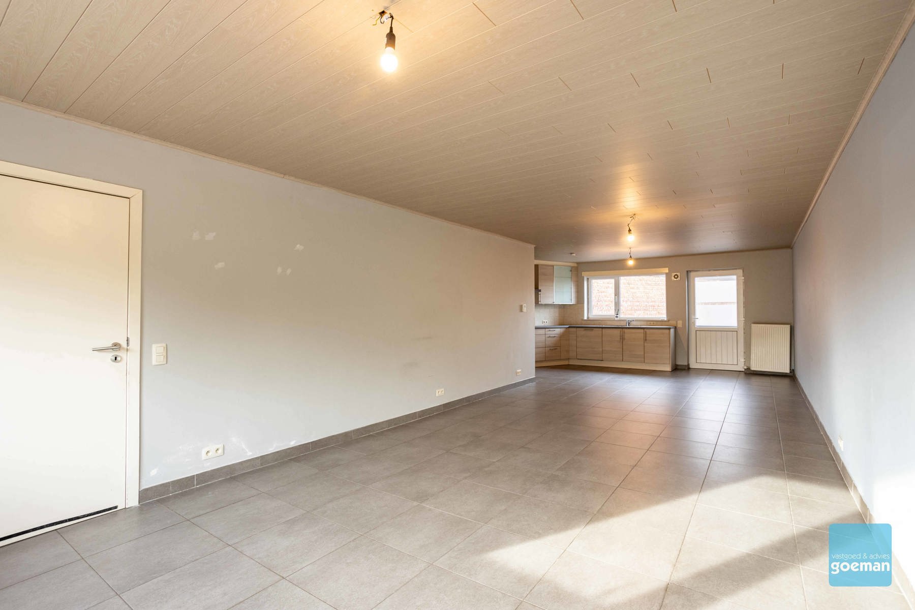 Instapklare woning met 3 slaapkamers en EPC A te Hamme - foto 3