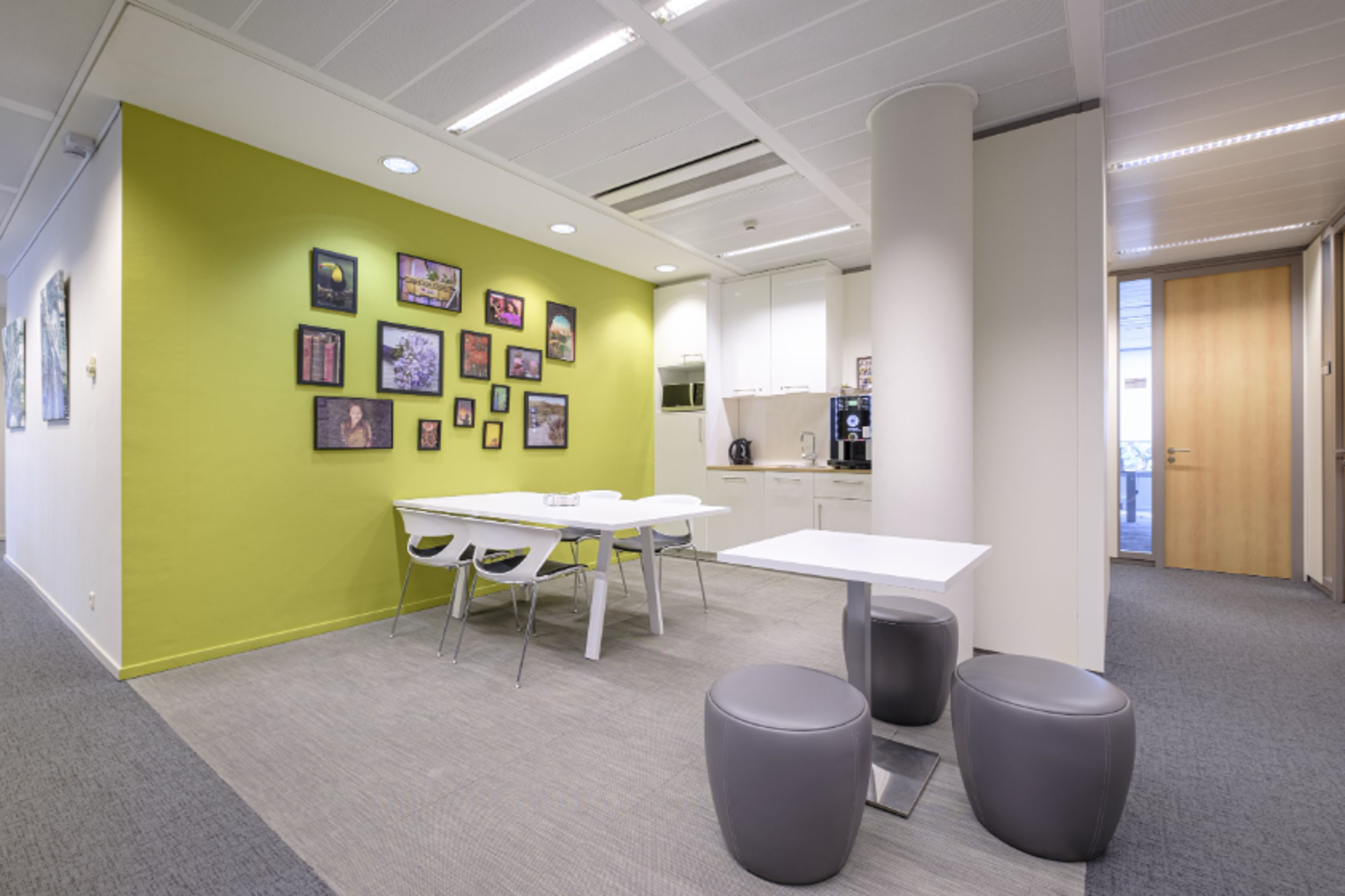 Commercial for rent in Brussels - photo 3