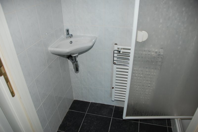 Duplex APP op 2eV (120m²) met 2 SLK, LIFT &amp; ruim zonnig terras - foto 5