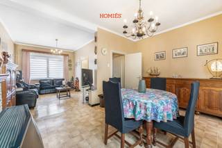 Met trots presenteren wij deze te renoveren rijwoning in de Jozef-Wautersstraat 7, gelegen in een gezellig straatje op een toplocatie in Kessel-Lo,...