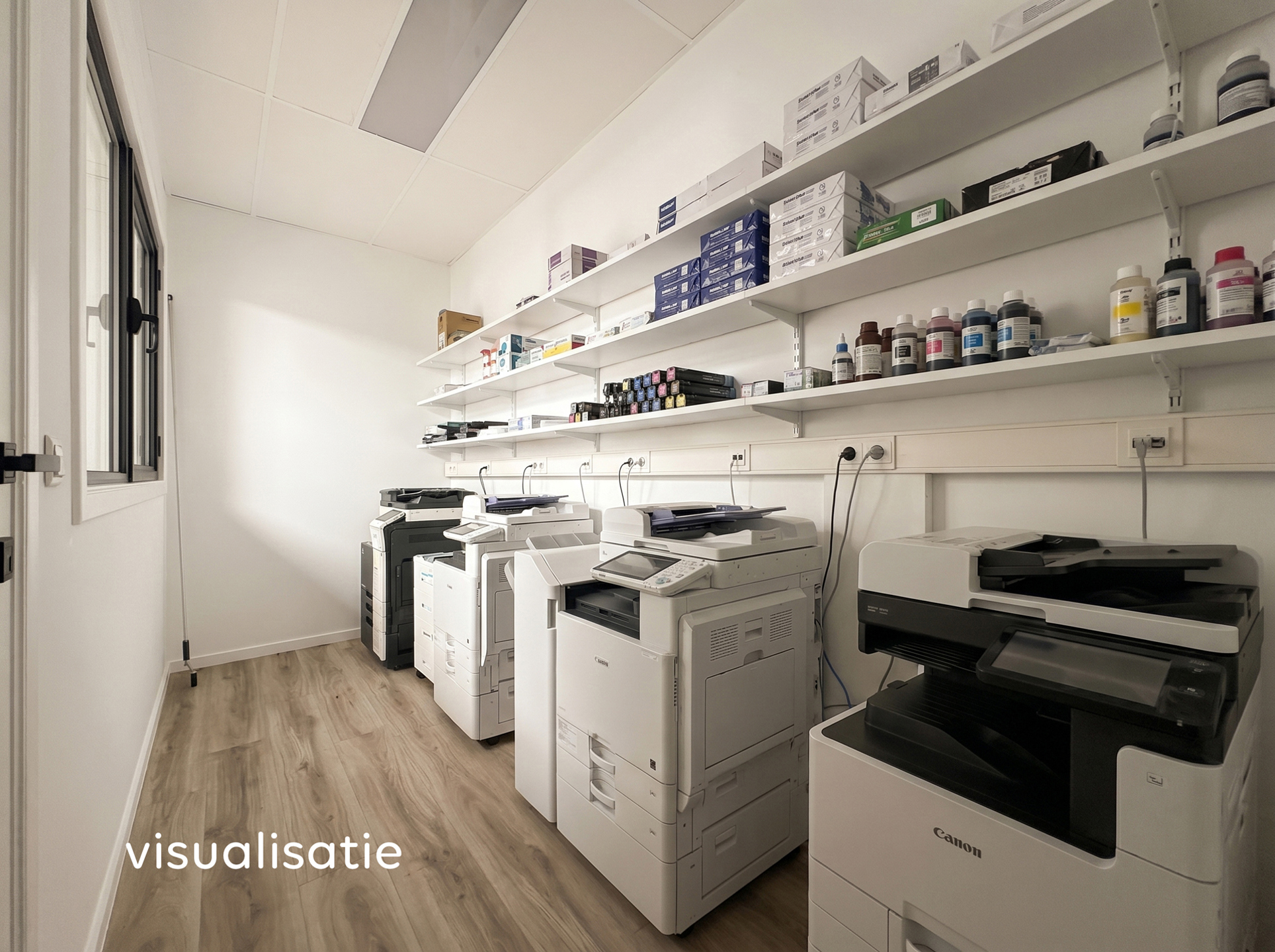 Commercial à louer à Turnhout - photo 5