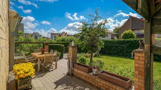House for sale in Knokke-Heist