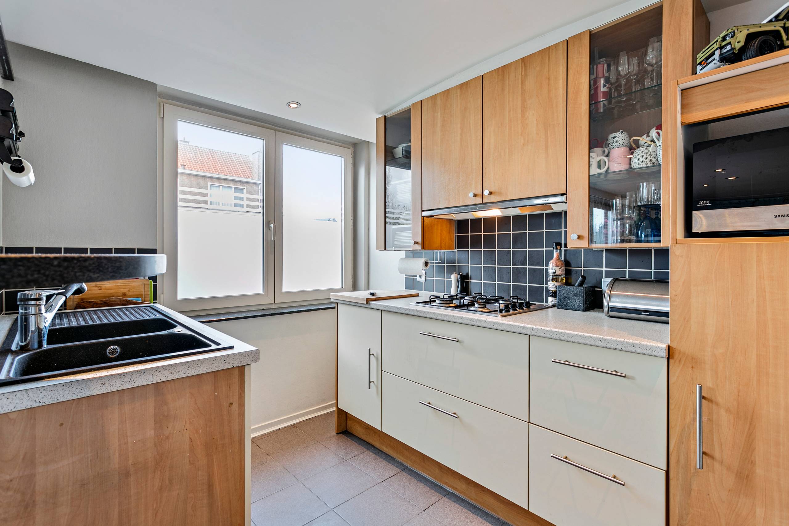 Apartment for rent in Mechelen with 2 bedrooms - photo 2