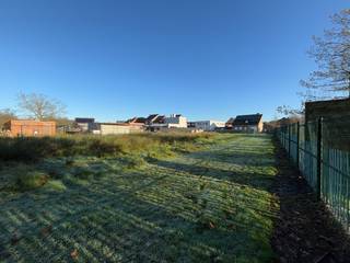 Land for sale in Tessenderlo-Ham