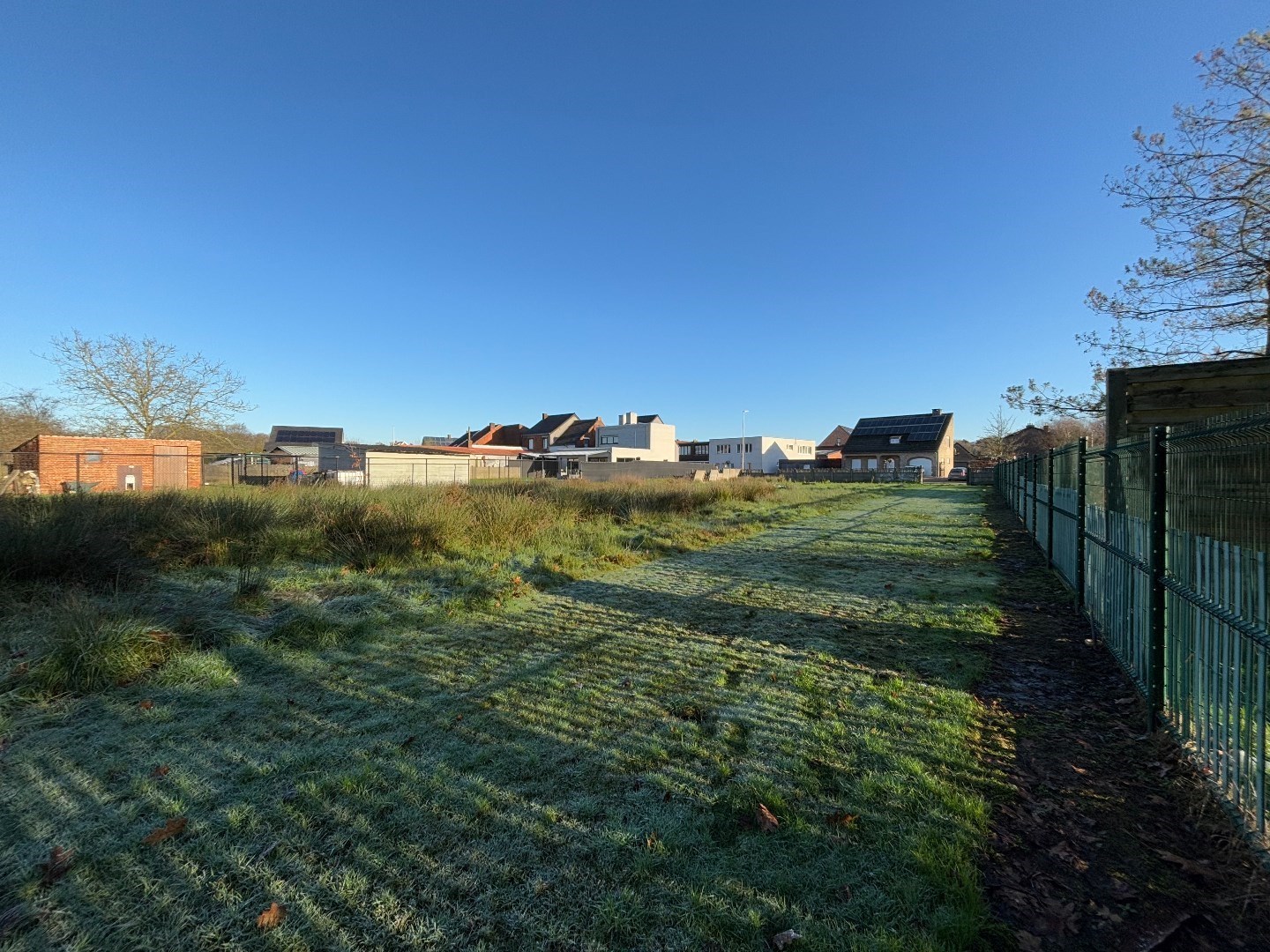 Land for sale in Tessenderlo-Ham - photo 3