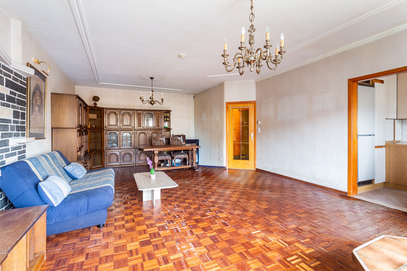 Apartment for sale in Antwerp with 2 bedrooms - photo 4