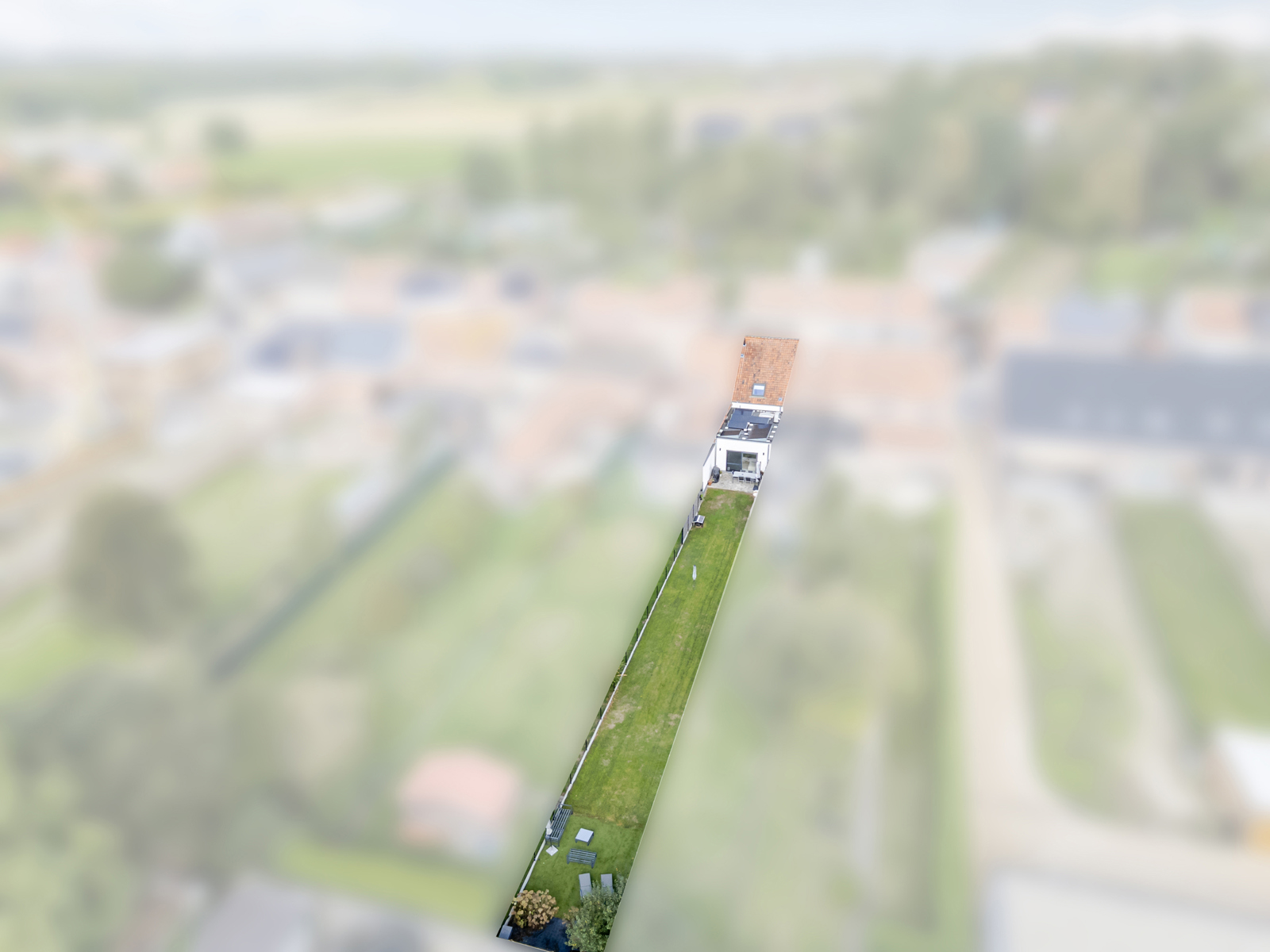 Instapklare woning met 3 slaapkamers, tuin en EPC B - foto 3