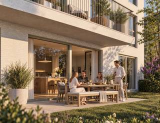 Appartement à vendre à Furnes