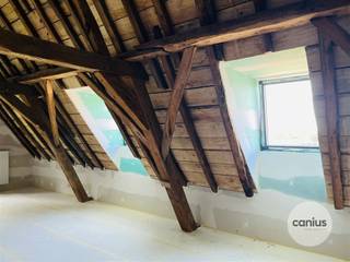  Rust & natuur nabij het stadscentrumAan de stadsrand van Sint-Truiden treffen wij op het pittoreske Begijnhof de site ’T Godshuis aan. Het betreft...