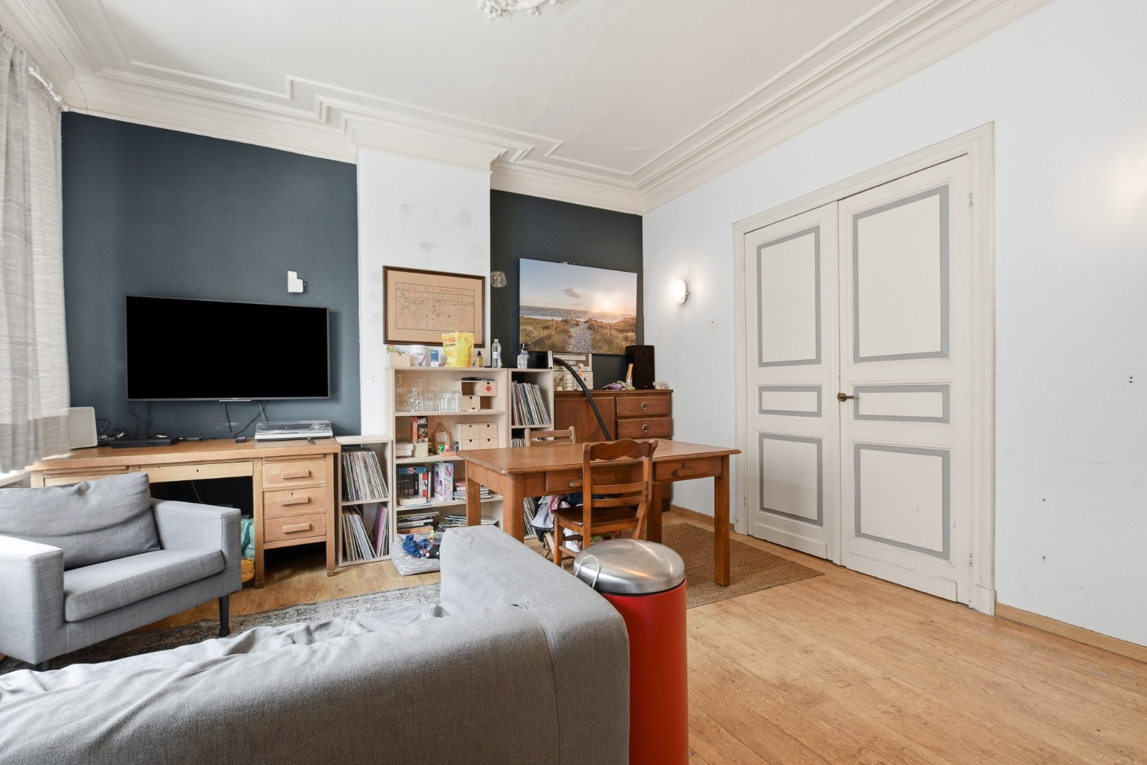 Apartment for sale in Blankenberge with 2 bedrooms - photo 4