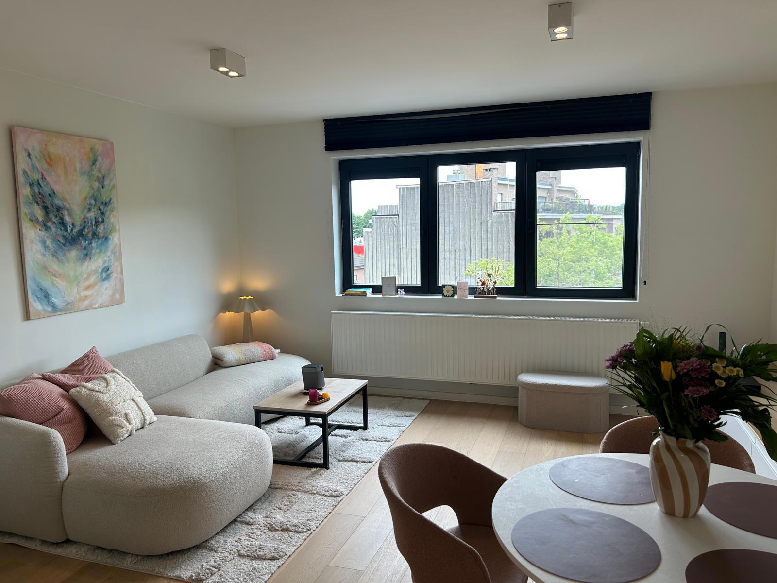 Prachtg recent appartement op toplocatie Brasschaat - foto 5
