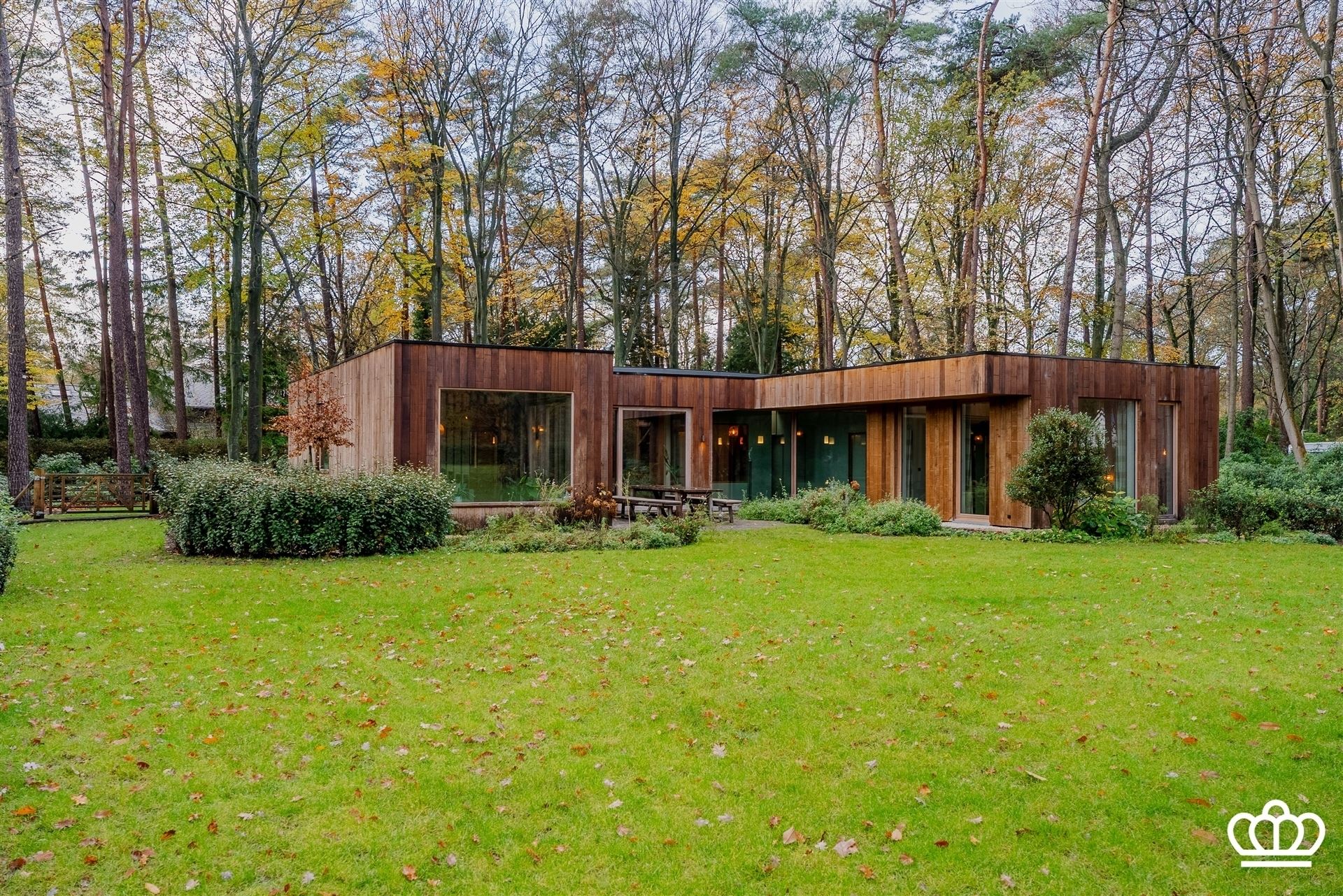 Maison à vendre à Kapellen avec 4 chambres - photo 1