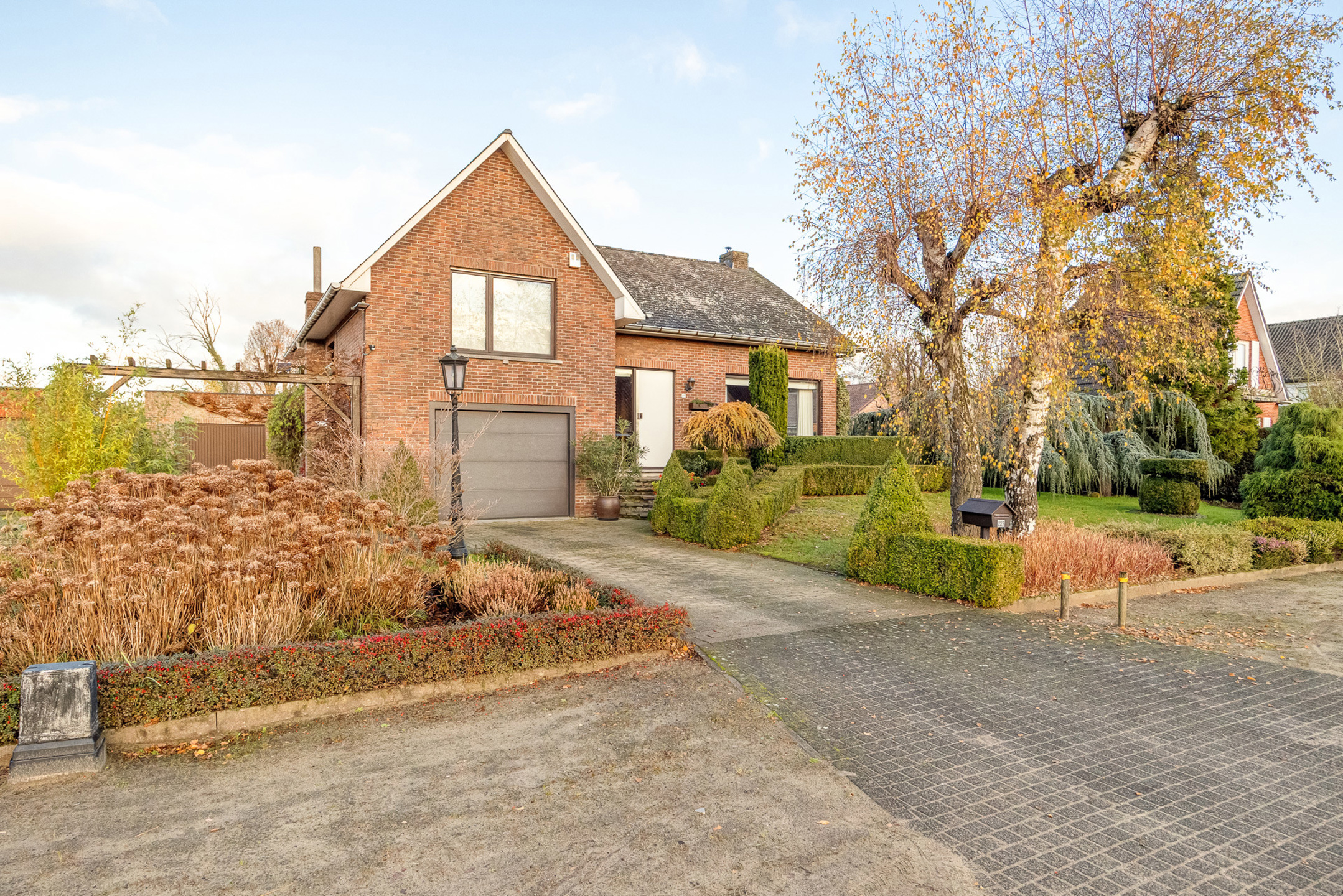 Maison à vendre à Turnhout avec 3 chambres - photo 1